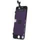 LCD Display with touch screen iPhone SE 2016 black AAAA 5900495611307