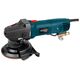 Bormann pro Btc6350 Λειαντηρας (Στιλβωτηρας) Ρυθμιζομενος Δομικων Υλικων Νερου 1300w, 125mm, 1300-4200rpm 070023 έως 12 Άτοκες Δόσεις