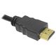 Cable HDMI-HDMI (v2.0 | 4K | 5 m) black 5907760639646