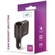 Setty car socket splitter RGS-01 2x USB 2A 5900495821454