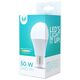 LED bulb E27 A60 8W 230V 4500K 640lm Forever Light 5900495839916