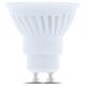 LED bulb GU10 10W 230V 3000K 900lm ceramic Forever Light 5900495840066