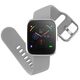 Forever smartwatch ForeVigo 2 SW-310 silver 5900495863270