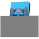 Universal case Elephant for tablet 9-10” 5900495824738