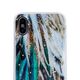Gold Glam case for Xiaomi Redmi 13C 4G / 13C 5G feathers 5907457743939