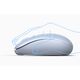 Ugreen Mouse Fara Fir 800/1200/1600/2400 DPI - Ugreen (90671) - Dusty Blue 6957303896714 έως 12 άτοκες Δόσεις