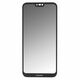OEM Ecran cu Touchscreen Compatibil cu Huawei P20 lite - OEM (18244) - Black 5949419090309 έως 12 άτοκες Δόσεις