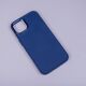 Satin case for Xiaomi Note 13 dark blue 5907457744639
