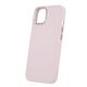 Satin case for Xiaomi Note 13 pink 5907457744653