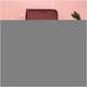 Smart Magnetic case for Xiaomi Redmi A3 4G (Global) burgundy 5907457744431