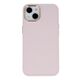 Satin case for Xiaomi Note 13 Pro Plus 5G pink 5907457747487