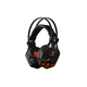 Liocat gaming headphones 585C black 5907691901096