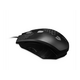 Liocat gaming mouse MX 557C black 5907691901034