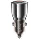 XO car charger CC58 95W 1x USB tarnish 6920680850112