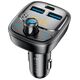Forever FM transmitter Bluetooth TR-370 black 5907457722354