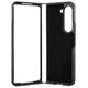 Karl Lagerfeld case for Samsung Galaxy Z Fold 5 KLHCZFD5SAKCNPK black HC SAFFIANO K&C PIN 3666339174040