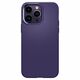 Spigen case Liquid Air for iPhone 14 Pro 6,1&quot; deep violet 8809811869859