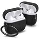 Spigen Urban Fit case for AirPods Pro 1 / 2 black 8809811869019