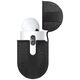 Spigen Urban Fit case for AirPods Pro 1 / 2 black 8809811869019