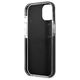 Karl Lagerfeld case for iPhone 13 Pro KLHCP13LTPE2TK black hard case Iconic Karl & Choupette 3666339048662