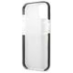Karl Lagerfeld case for iPhone 13 Mini KLHCP13STPEKCW black hard case Iconic Karl & Choupette 3666339048600
