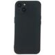 Silicon case for Xiaomi Poco X3 / X3 NFC / X3 Pro black 5900495959232