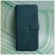 Smart Velvet case for Xiaomi Redmi 9C dark green 5900495938480