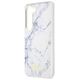 Guess case for Samsung Galaxy S23 Plus GUHCS23MPCUMAH white HC PU/TPU Marble 3666339117412