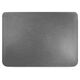 Karl Lagerfeld sleeve KLCS14PISFG 14” silver Saffiano Iconic 3666339040246