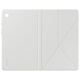 Samsung  Book Cover case for Samsung Galaxy Tab A9 white 8806095300504