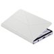 Samsung  Book Cover case for Samsung Galaxy Tab A9 white 8806095300504