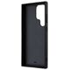 Karl Lagerfeld case for Samsung Galaxy S24 Ultra KLHCS24LHDSPRK black HC RHINESTONE LOGO METAL PLATE 3666339241896
