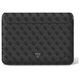 Guess sleeve GUCS14P4TK 14” black 4G Triangle 3666339039943