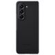 Samsung Eco-leather case for Samsung Galaxy Z Fold 5 graphite 8806095084442