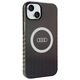 Audi case for iPhone 15 Plus 6,7&quot; black IML Big Logo MagSafe Case 6955250227315