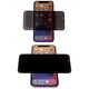 Tempered glass Privacy for Xiaomi Redmi Note 12 / Note 12 5G 5900495067043
