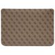 Guess sleeve GUCS16P4RPSW 16” brown Sleeve 4G Stripes 3666339120542