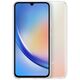 Samsung Soft Clear Cover case for Samsung Galaxy A34 5G transparent 8806094919547
