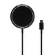 Karl Lagerfeld wireless charger KLCBMSIKBK black 15W Magsafe 3666339000813