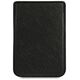 Guess card slot GUWMSSASLBK black MagSafe Saffiano 3666339006785