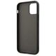 Guess case for iPhone 11 Pro GUHCN58BLD silver hard case Iridescent 3700740461518
