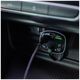 Forever FM transmitter Bluetooth TR-360 black 5907457722347