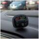 Forever FM transmitter Bluetooth TR-360 black 5907457722347