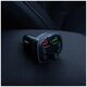 Forever FM transmitter Bluetooth TR-360 black 5907457722347