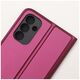 Smart Soft case for Samsung Galaxy A21S burgundy 5900495578877