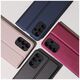 Smart Soft case for Samsung Galaxy A21S burgundy 5900495578877