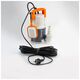 Nakayama pro Np1010 Nakayama pro Np1010 Αντλία Όμβριων 400w 019862 έως 12 Άτοκες Δόσεις