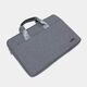 Yesido Geanta pentru Laptop 16 inch - Yesido (WB38) - Grey 6942314400203 έως 12 άτοκες Δόσεις