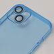 Slim Color case for Xiaomi Redmi Note 12 4G blue 5900495318626