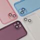 Slim Color case for Xiaomi Redmi 12c / Redmi 11a plum 5900495321022